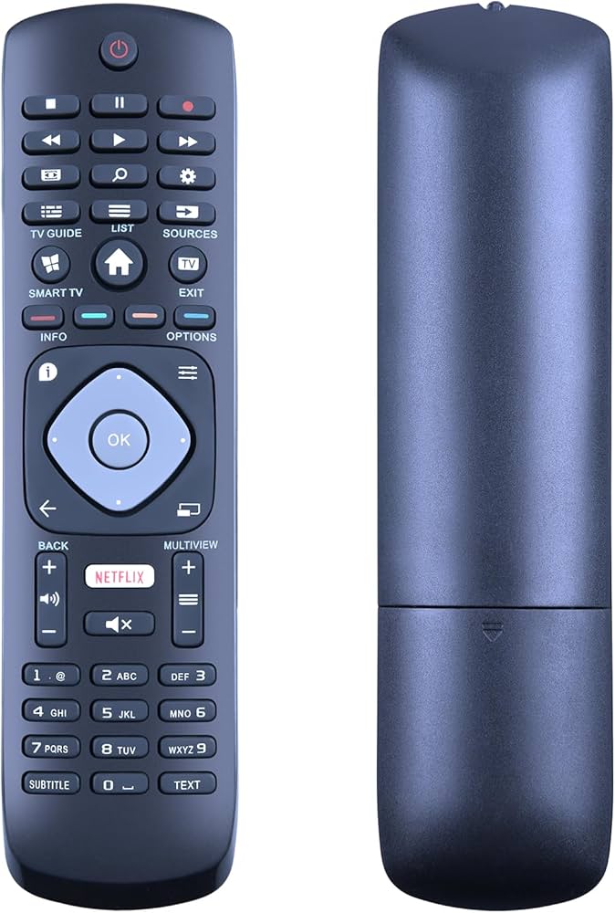 Télécommande Philips RM-L1285
