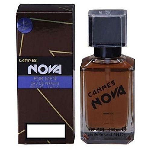 Parfum Nova 17 Chanel Allure Homme Sport