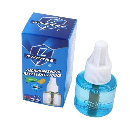 Liquide Vop pour appareil Anti moustique