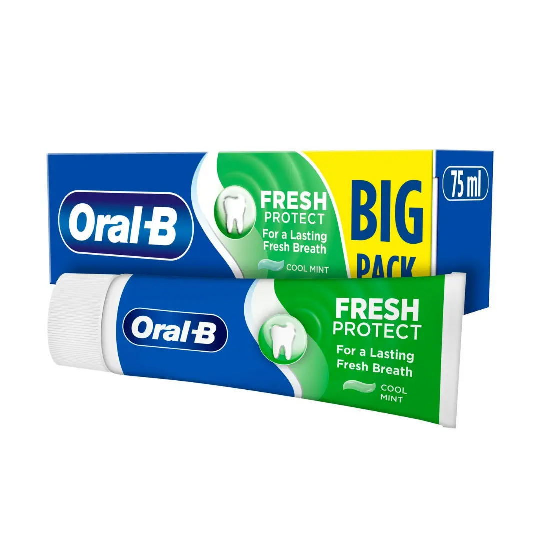 Oral B Patte dentifrice