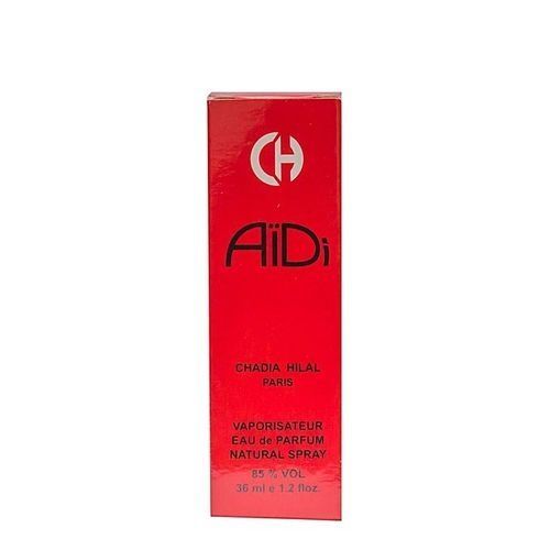 Parfum Aidi N°9 - Jaipur de Boucheron