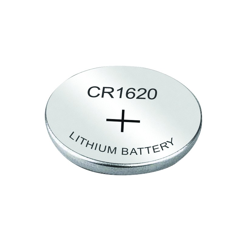 Pile CR1620 Lithium Maxell 3v