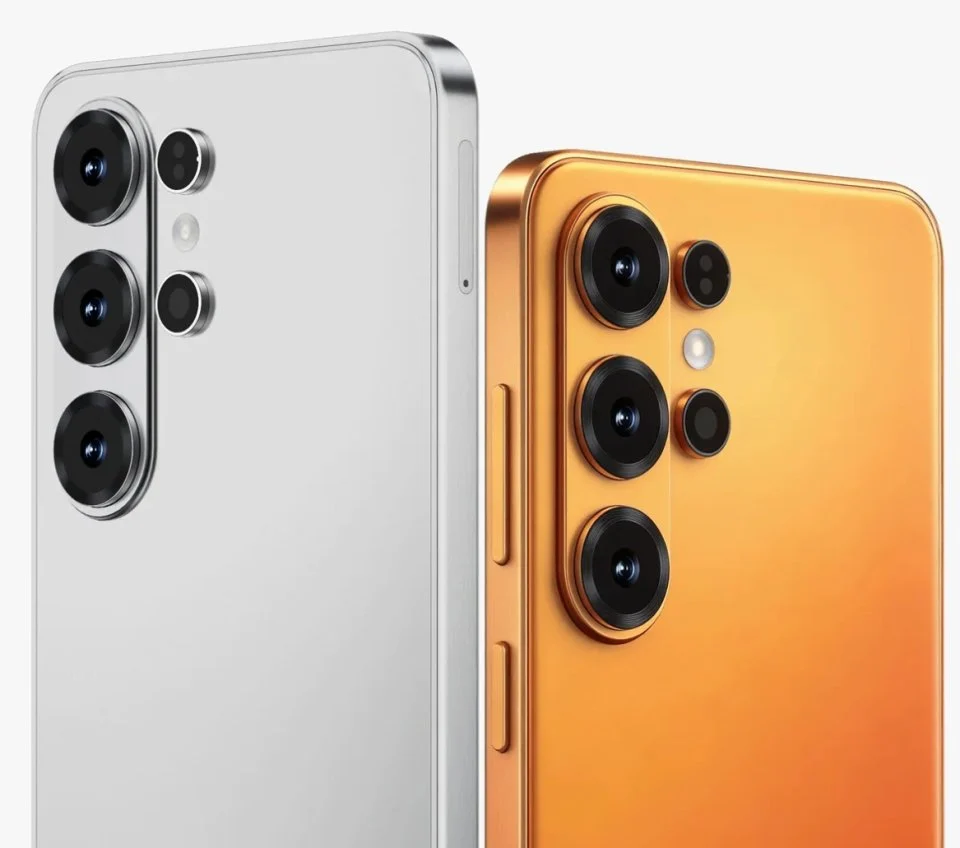 Smartphone HOTWAV A26 ULTRA – ram 3 Go — vue 2