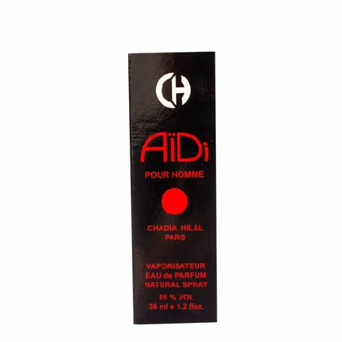 Parfum Aidi 62 100ml - Terre D'Hermes de Hermes