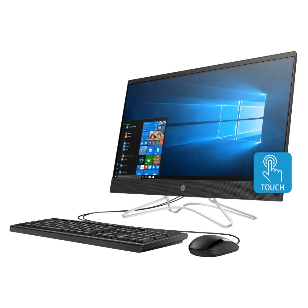 All in one Hp 24-f0137c - Core i5 / 2.4Ghz - Ram 8Go - HDD 1To