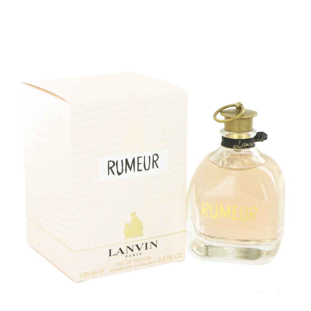 Eau de parfum Rumeur Lanvin 100 ml