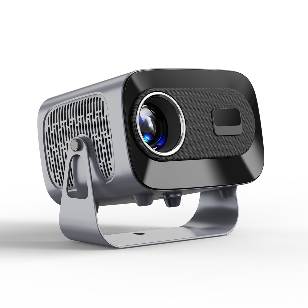 Vidéo projecteur A10 LCD full HD