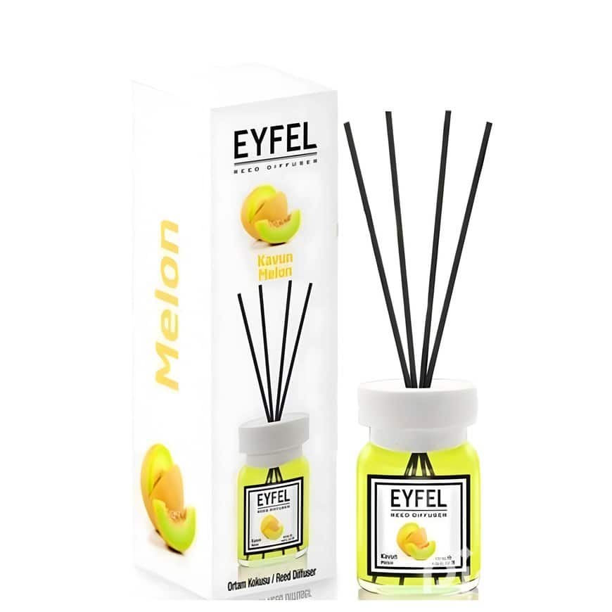 Diffuseur de parfum Eyfel Melon
