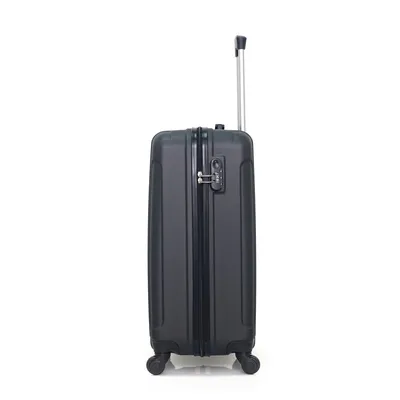 Valises de voyage cabine 10kg en noir