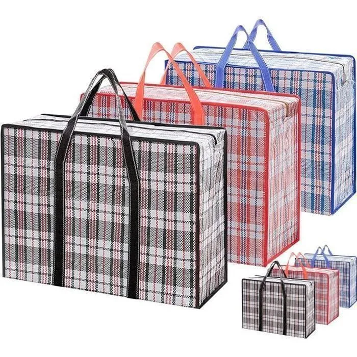 Sac de déménagement