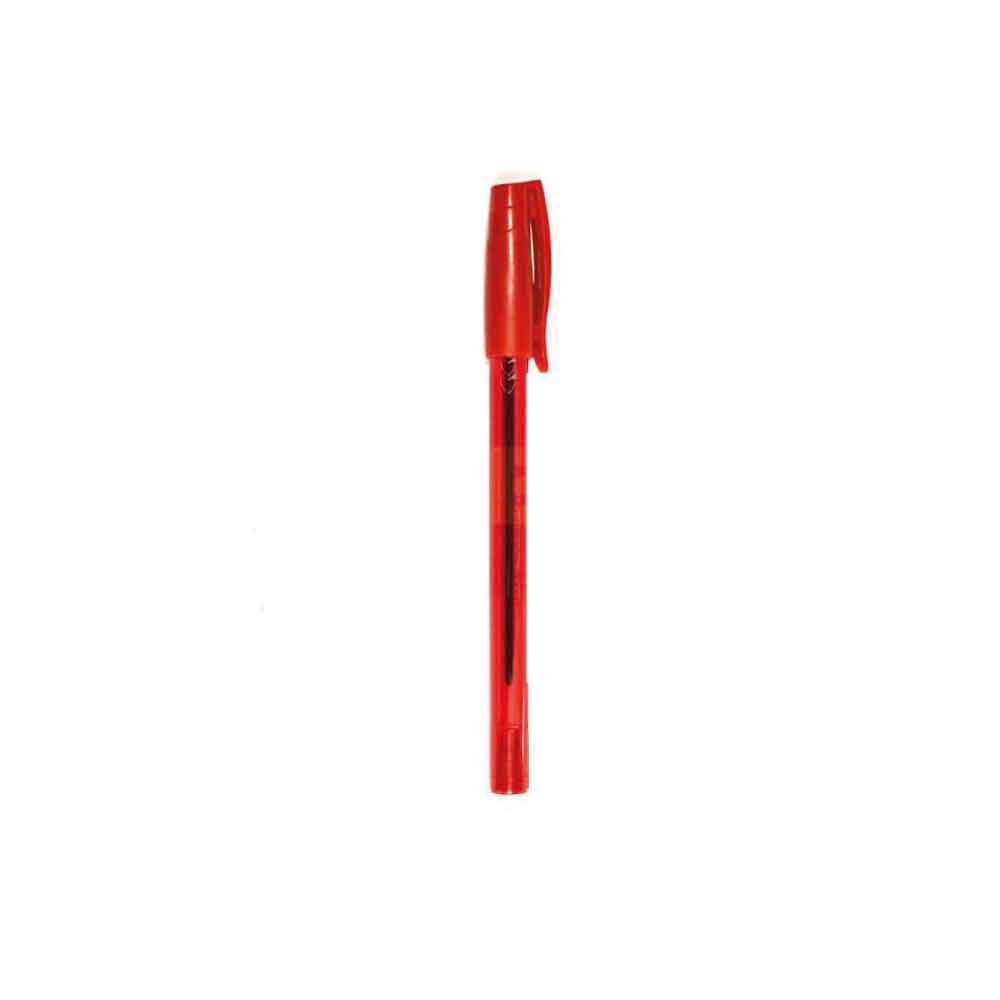 Bic rouge Senegal Laureat 200