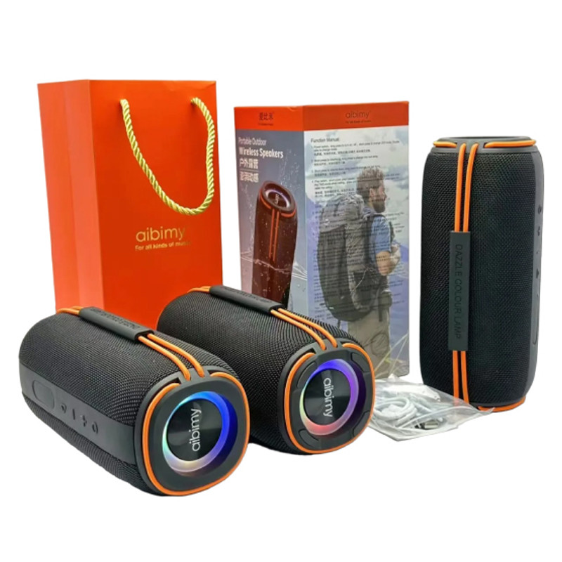 Haut parleur Bluetooth Aibimy en vente à Dakar