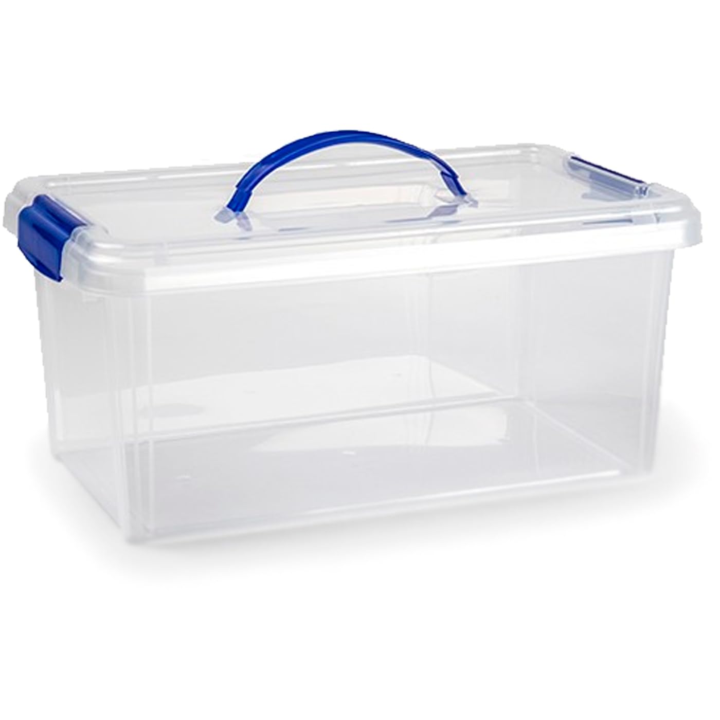 Boite Transparent 103