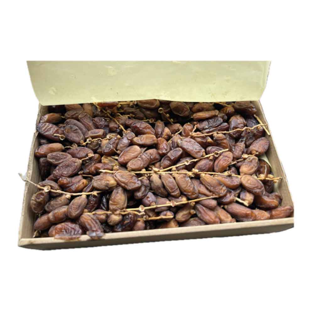 Dattes Algérie en vrac