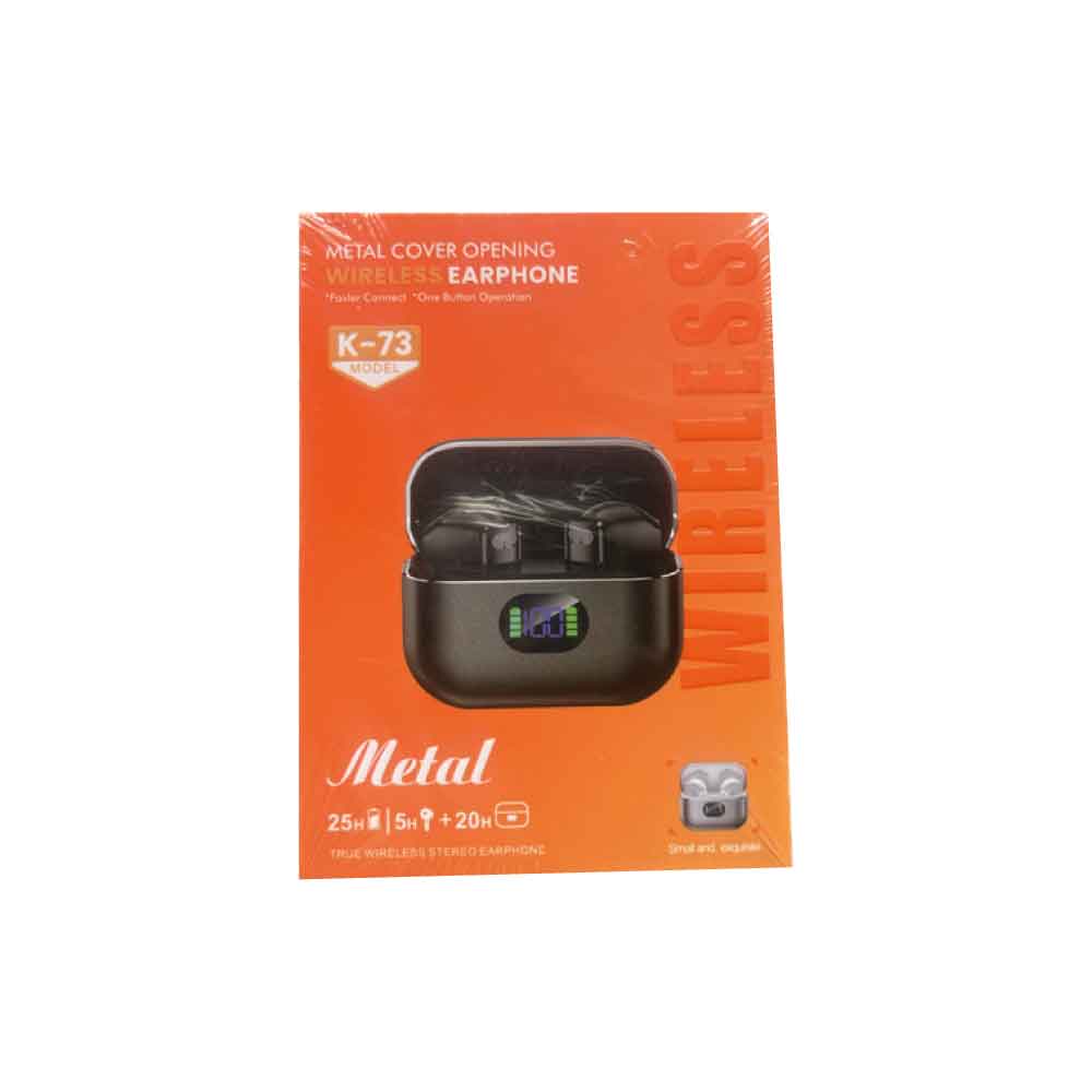 Airpods Métal K-73