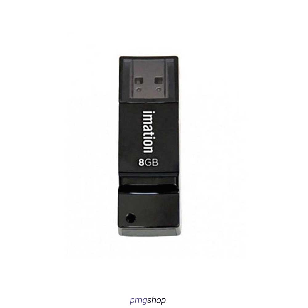 Clé USB Imation — vue 3