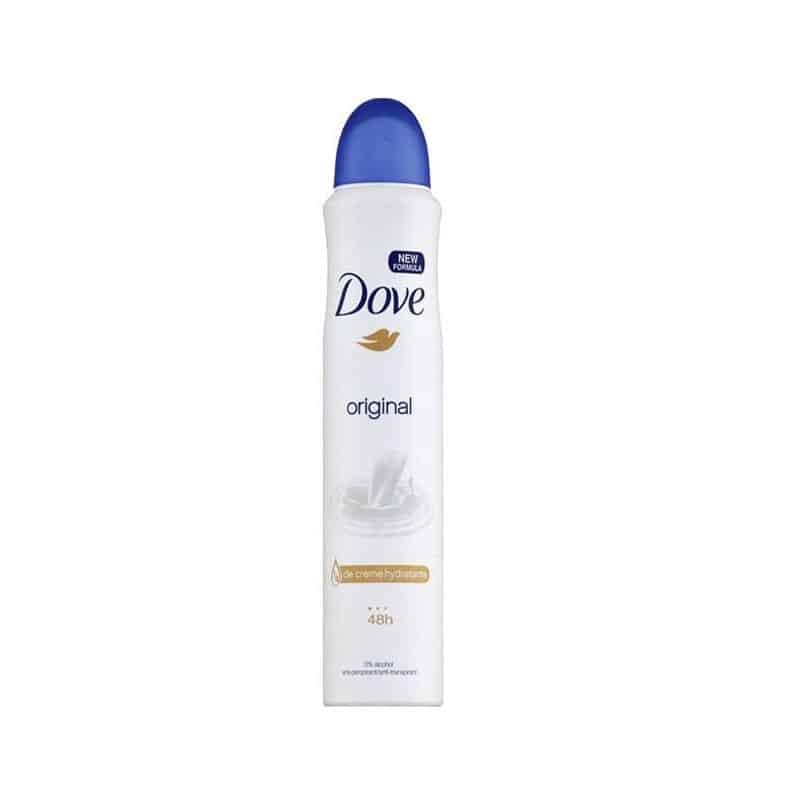 Déodorant Dove Original créme Hydratant