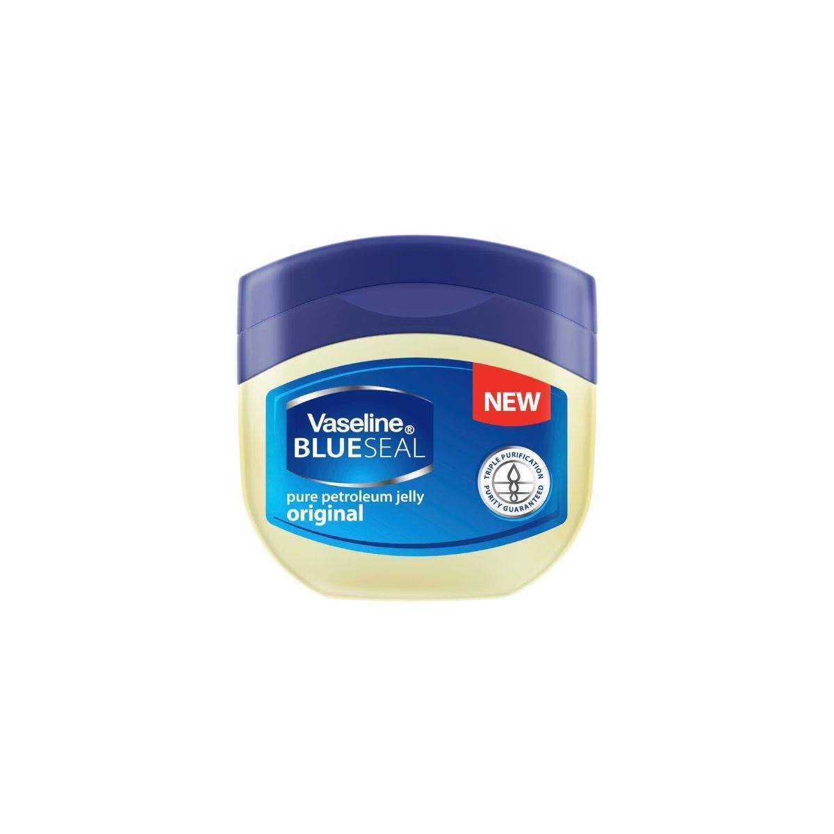 Vaseline BlueSeal Original 100ml