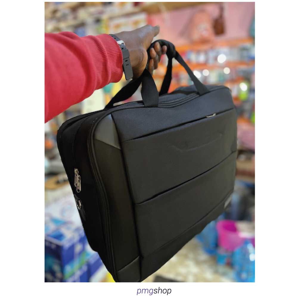 Sac cartable pour ordinateur portable
