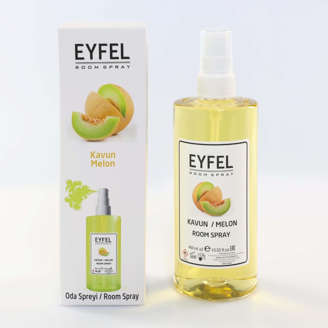 Parfum de Chambre Eyfel Melon 400ml