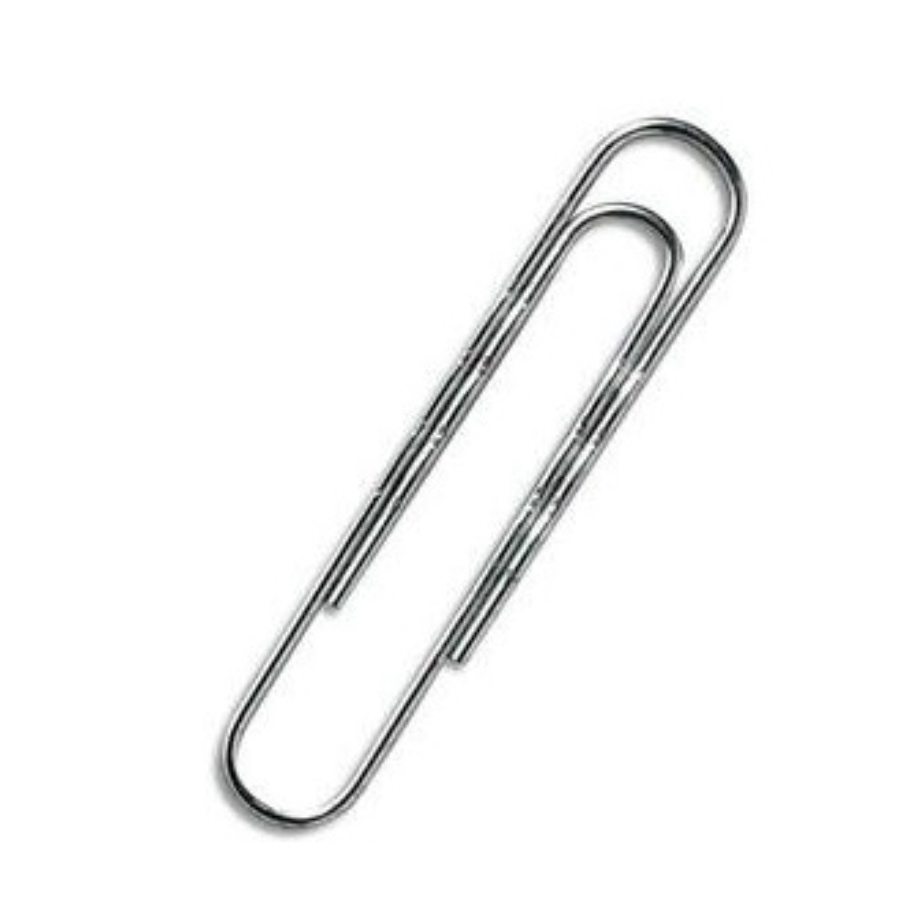 Trombone Silver 50mm boîte de 50