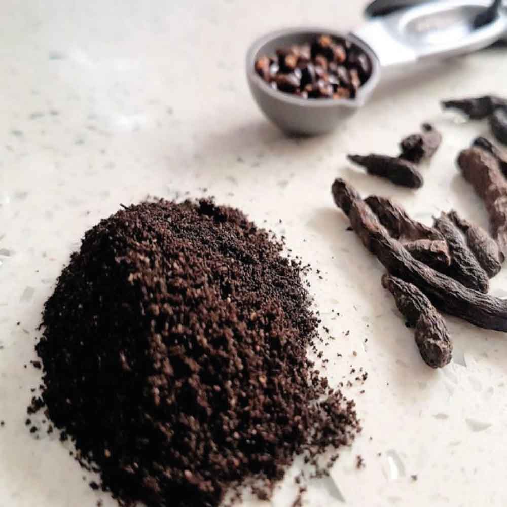 Café Touba en poudre