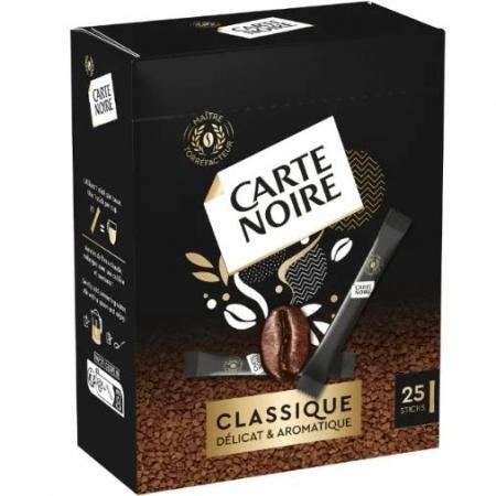 Carte Noire Café Stick en vente à Dakar
