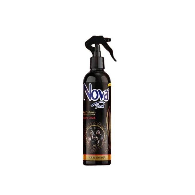 Désodorisant Nova 500 Gowé