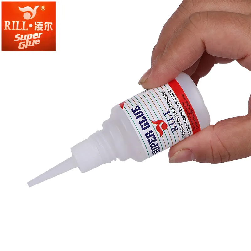 Colle crazy super glue 20gr