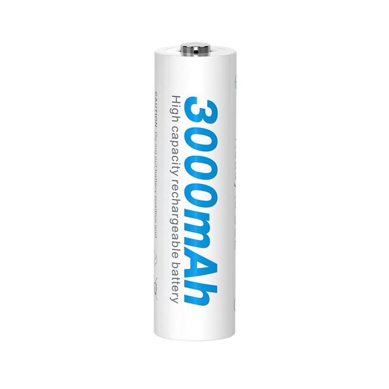 Batterie Beston rechargeable — vue 2