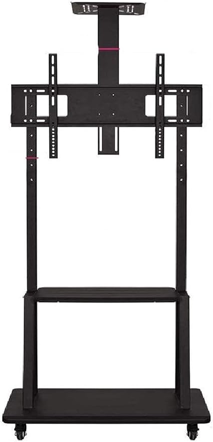 Support TV Mobile sur Roulettes TL1700 / TL2100