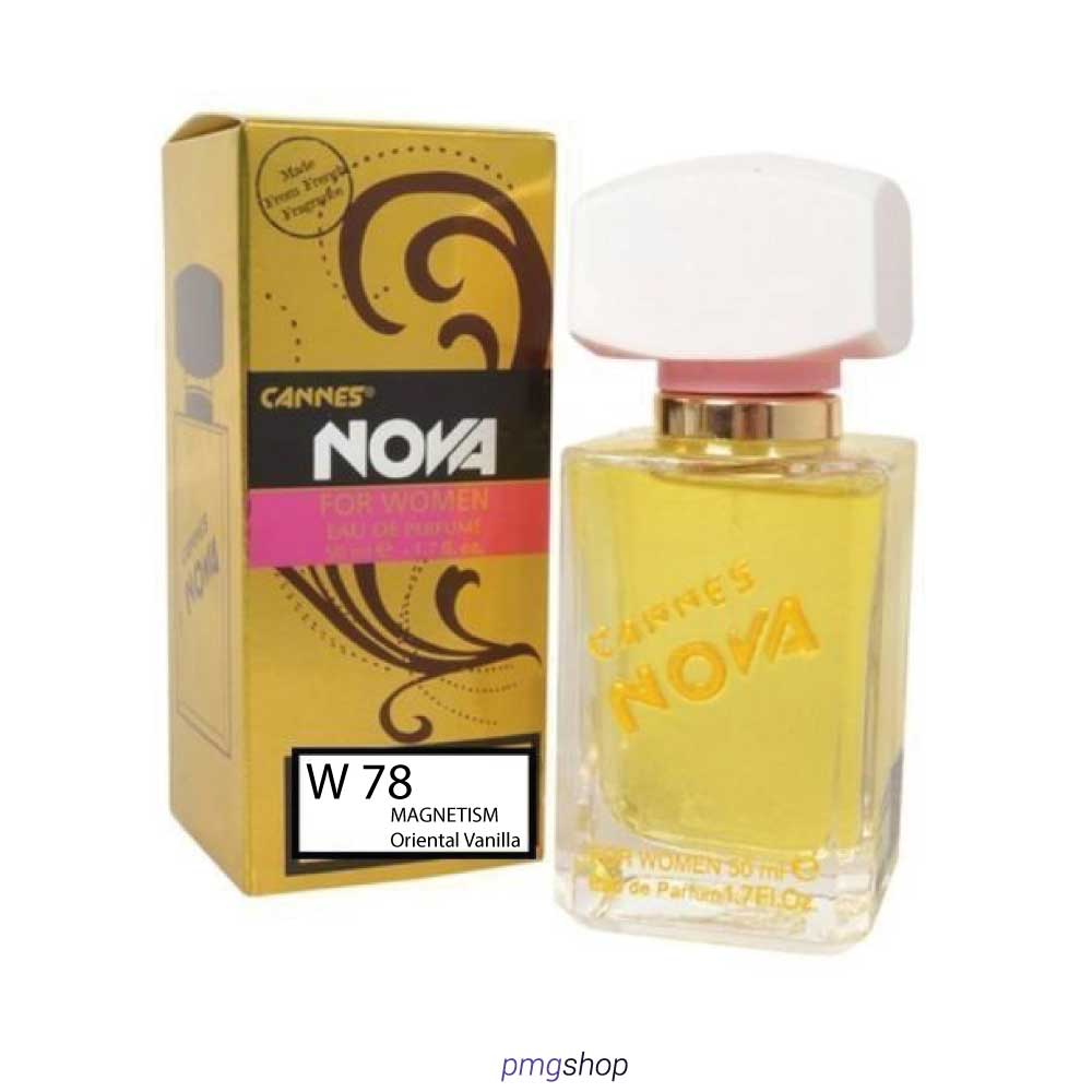 Parfum Nova 460