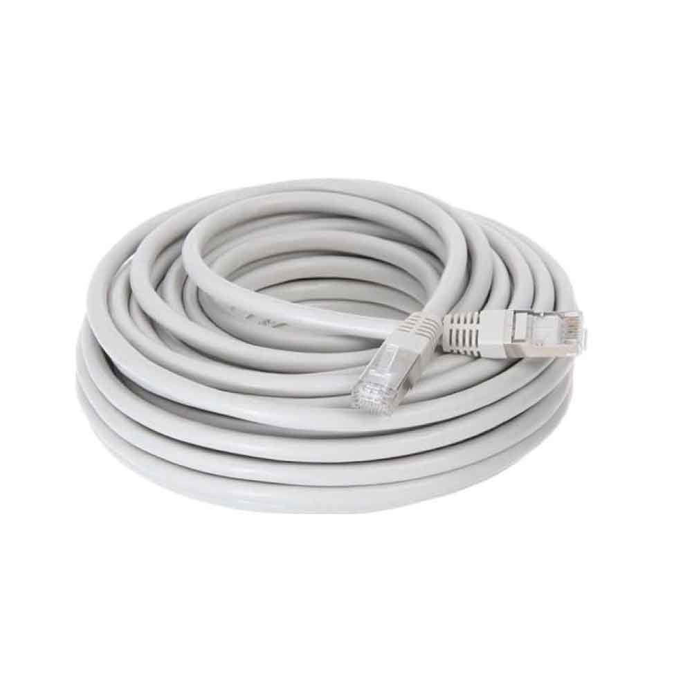 Cable Ethernet CAT-6 UTP 10M