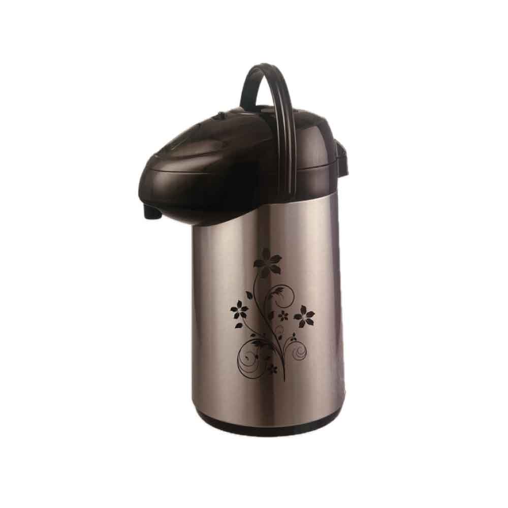 Thermos à café 3 Litres Thermousse isotherme KB HXB 3000SF