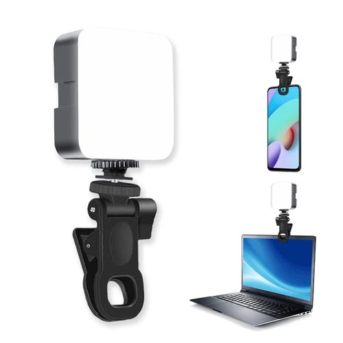 Lampe Snap LED Light - Équipement pour téléphone et tablette