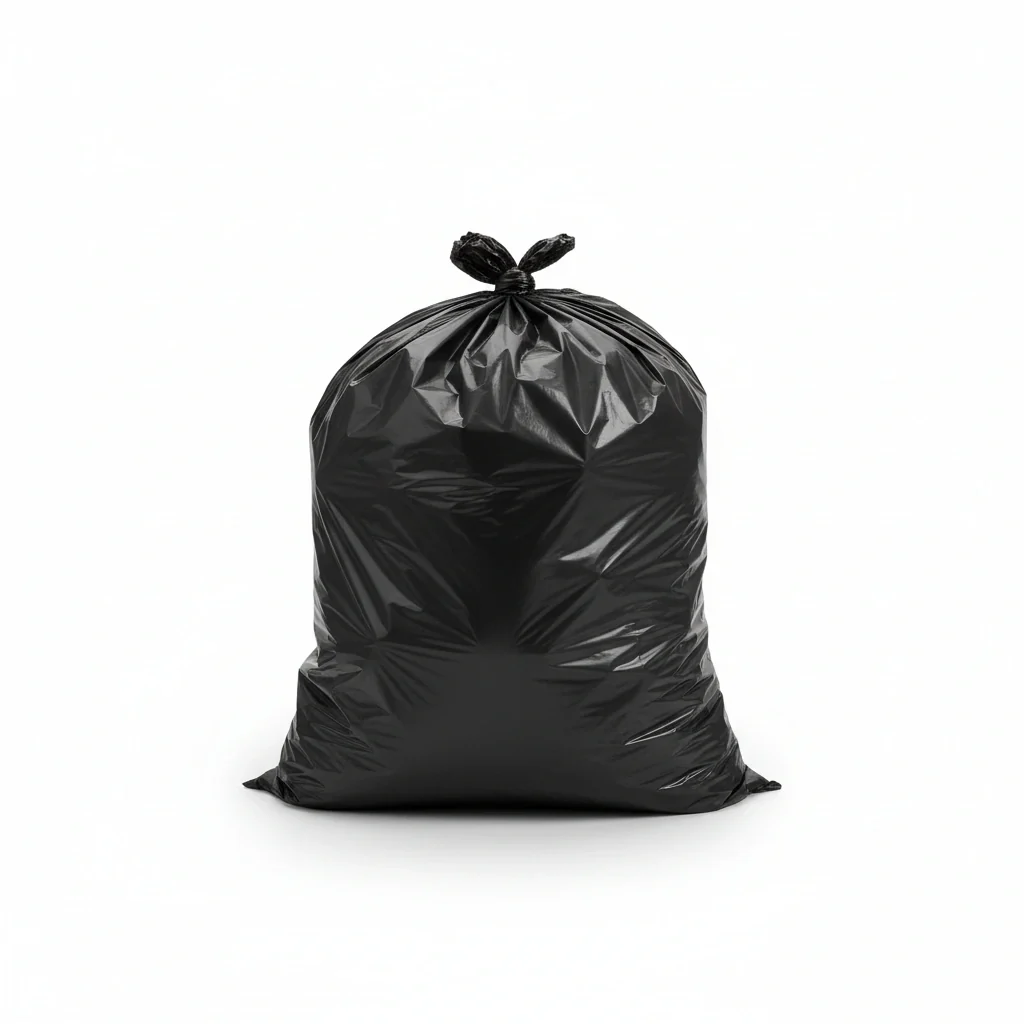 Sacs poubelle 50 litres