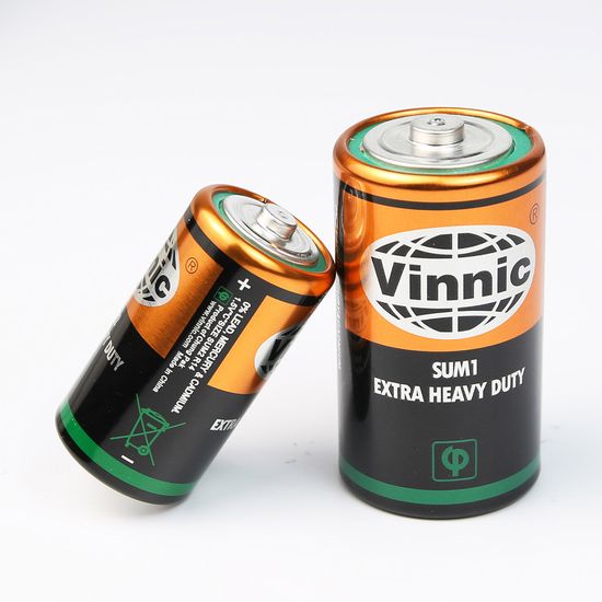 Batterie Vinnic SUM1 Extra Heavy Duty