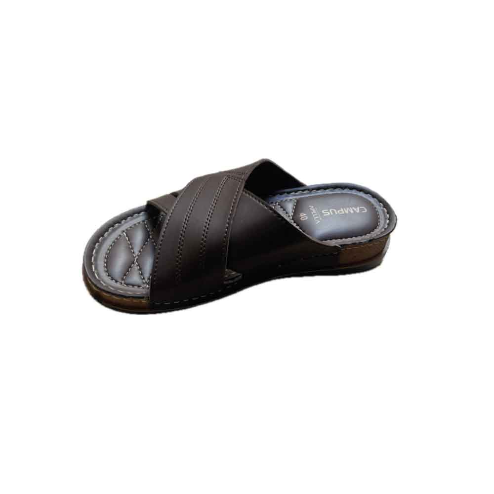 Sandales Homme à Brides Croisées – Confort & Élégance — vue 5