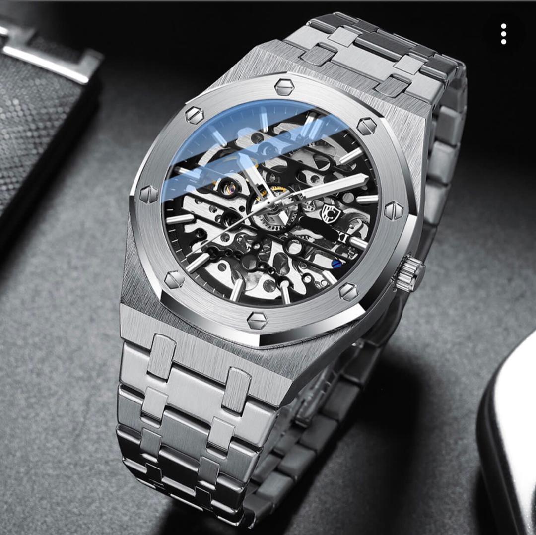 Montre Audemars Piguet automatique 