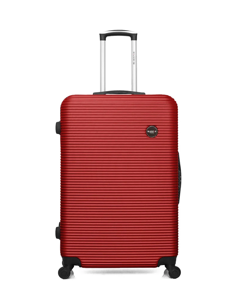 Valise de voyage silicone 23kg
