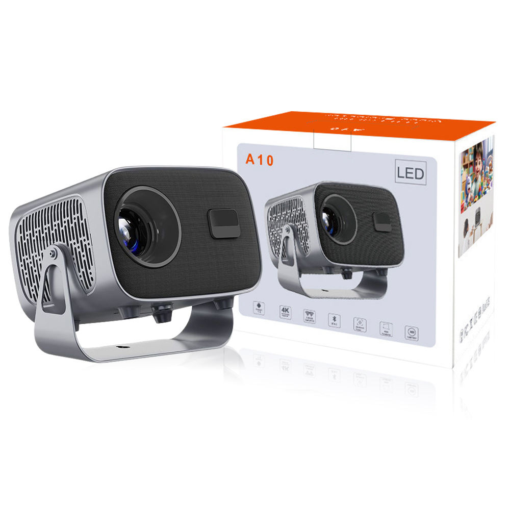 Vidéo projecteur A10 LCD full HD — vue 5