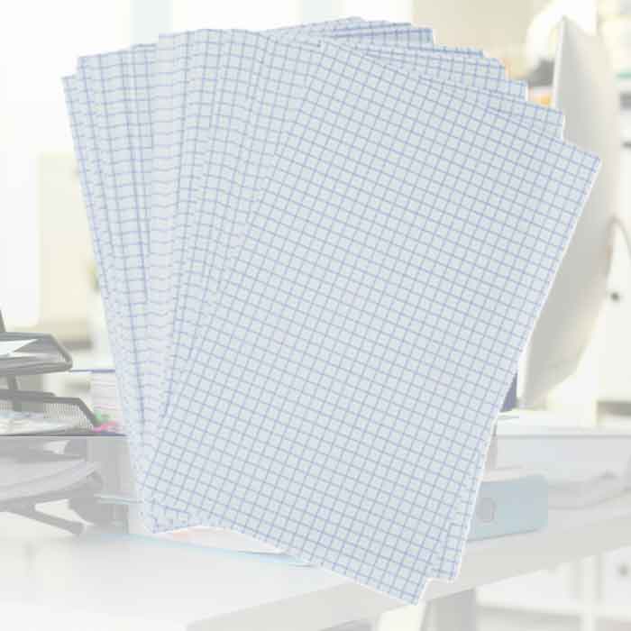 Papier Ministre