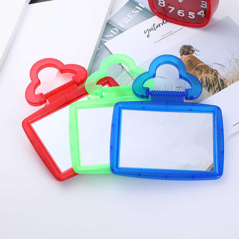 Miroir de table, pour maquillage