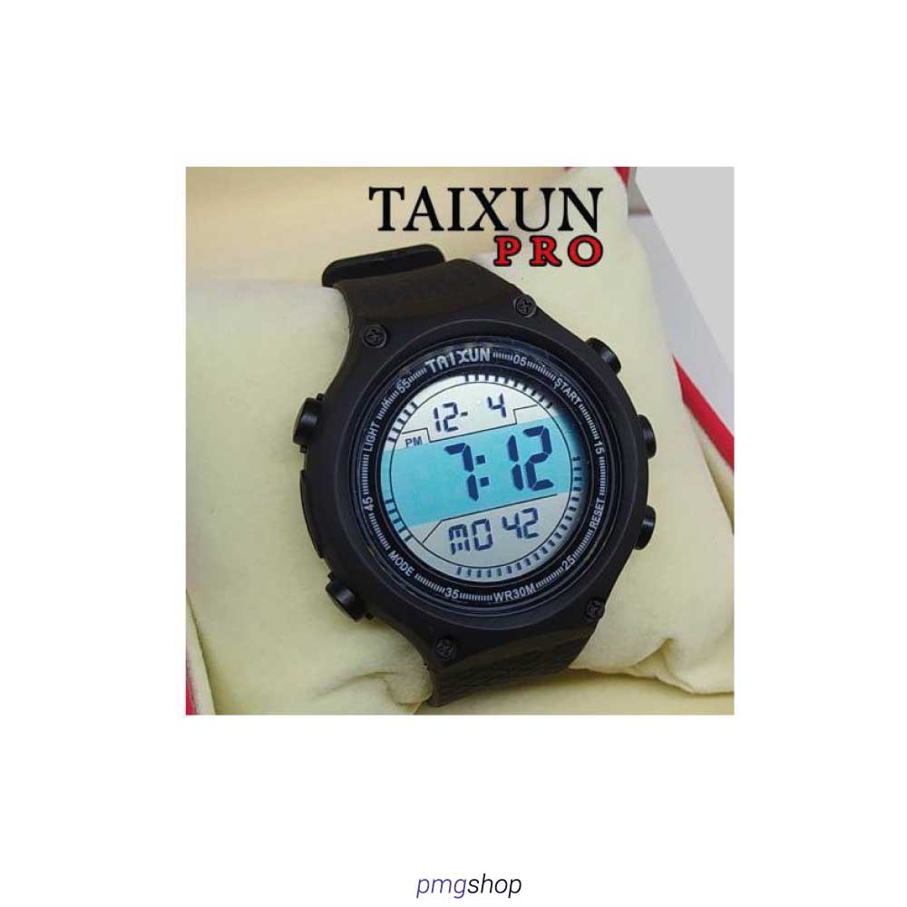 Montre Electronique Taixun