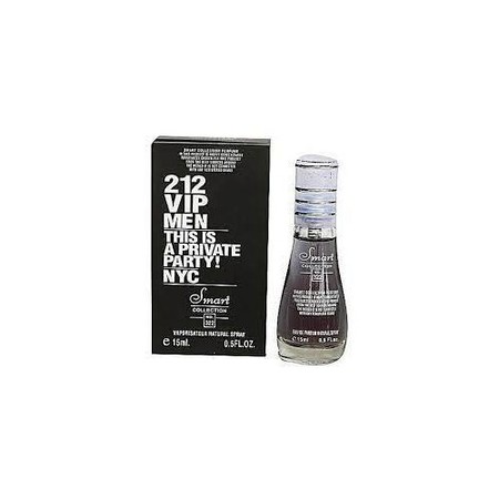 Eau de parfum smart collection 15ml — vue 4