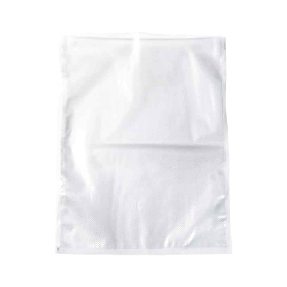 Sachets Congélation plastique transparent