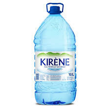 Eau minérale Kiréne 10Litres