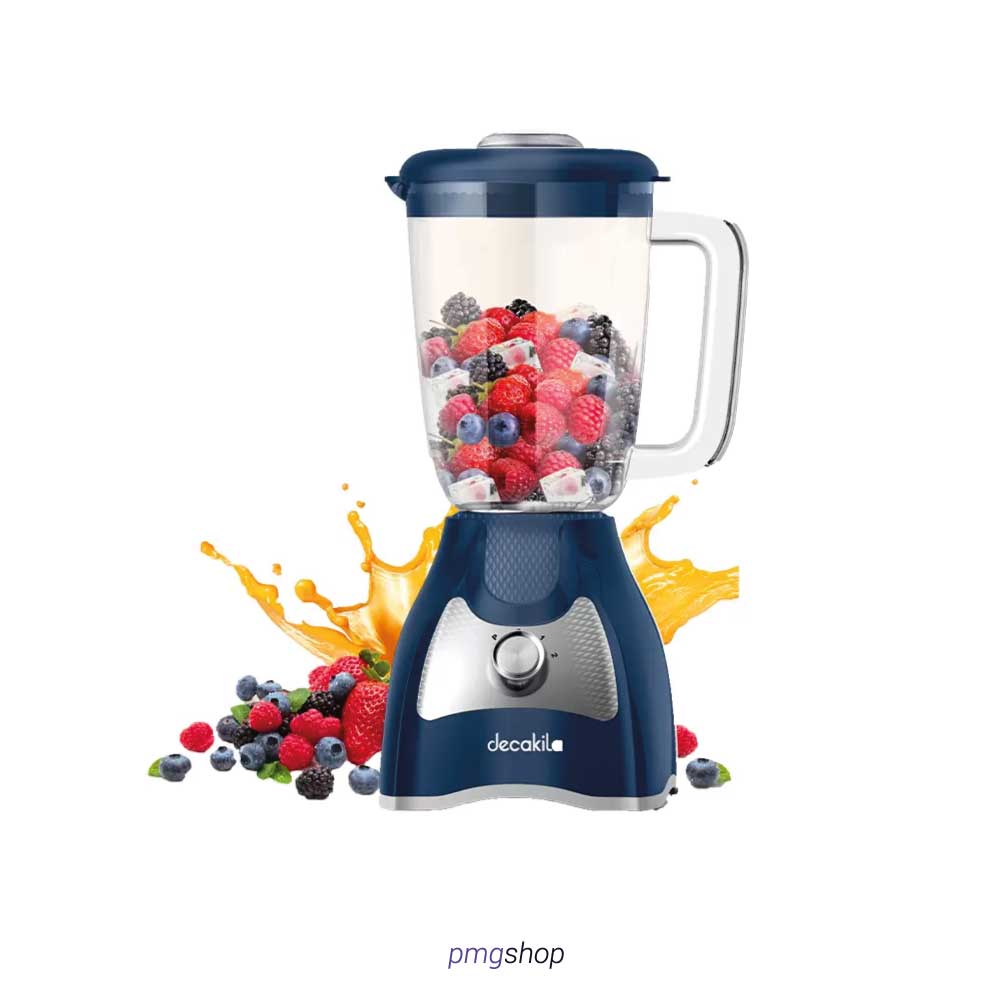 Mixeur Blender Decakila 1,5L - Puissance et Performance