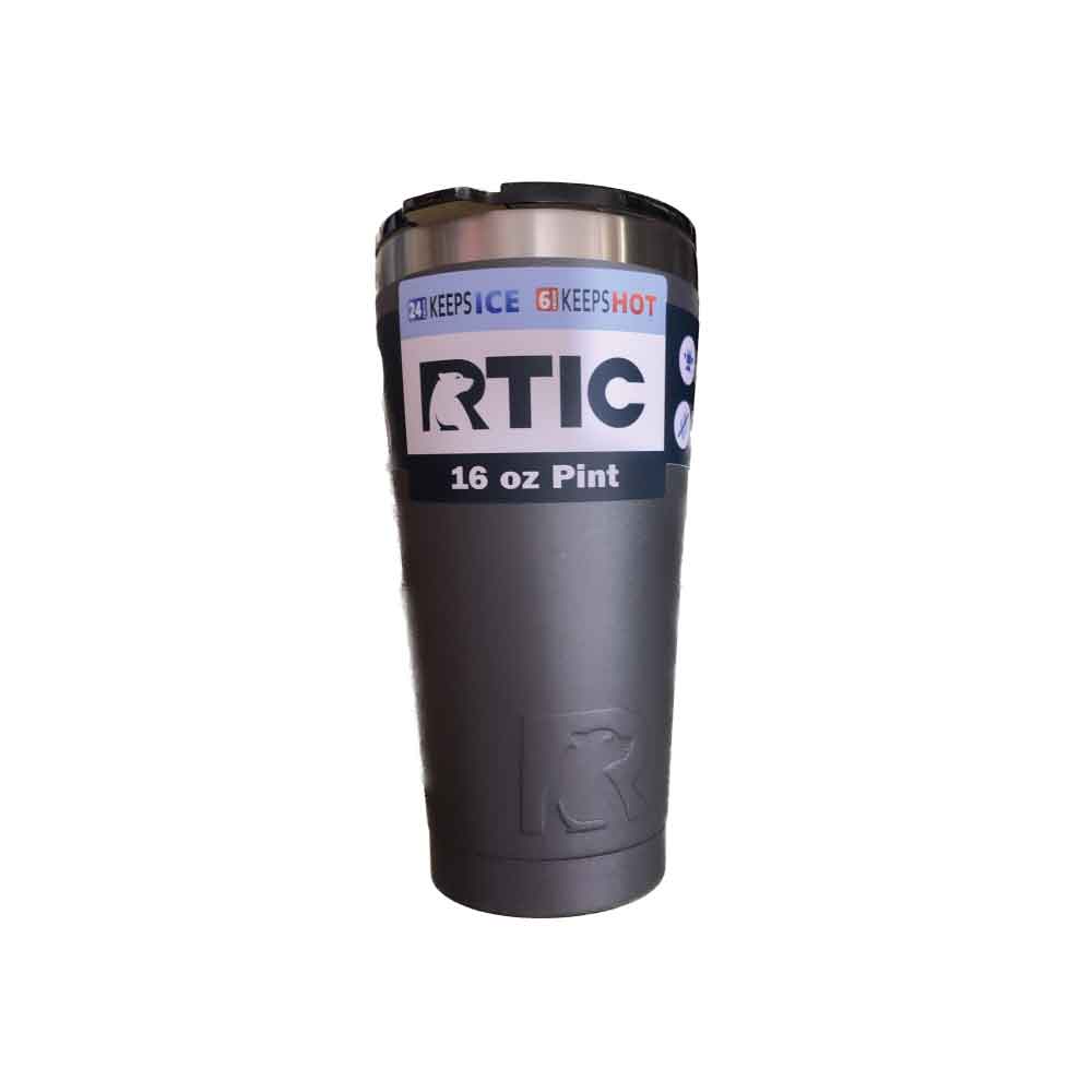 RTIC Pint 16 oz - Mug thermique portable