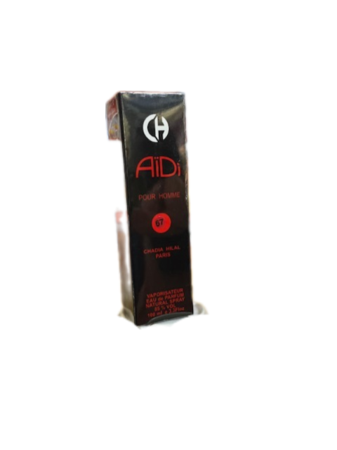 Produit de marque Aidi